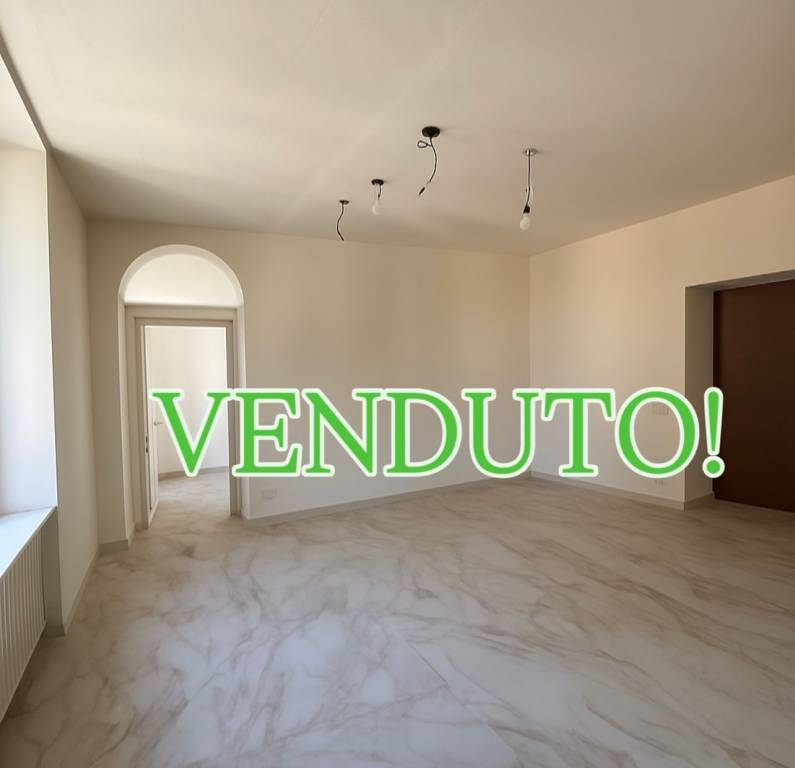 appartamento in vendita a Milano in zona Dergano
