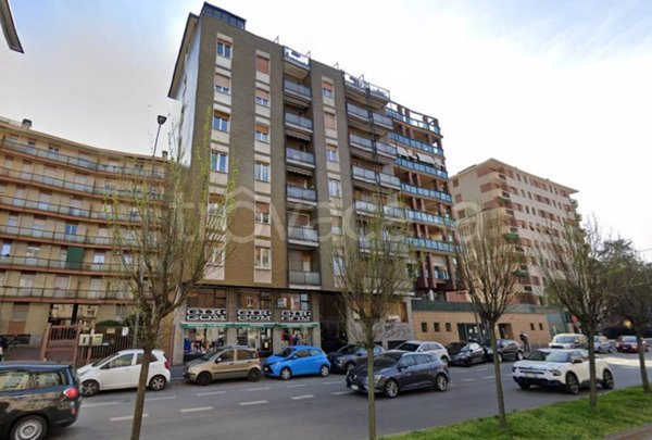 appartamento in vendita a Milano in zona Precotto