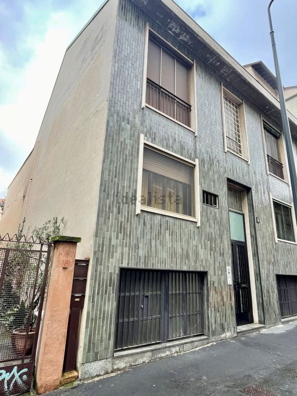 appartamento in vendita a Milano in zona Villapizzone