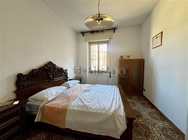 appartamento in vendita a Milano in zona Famagosta