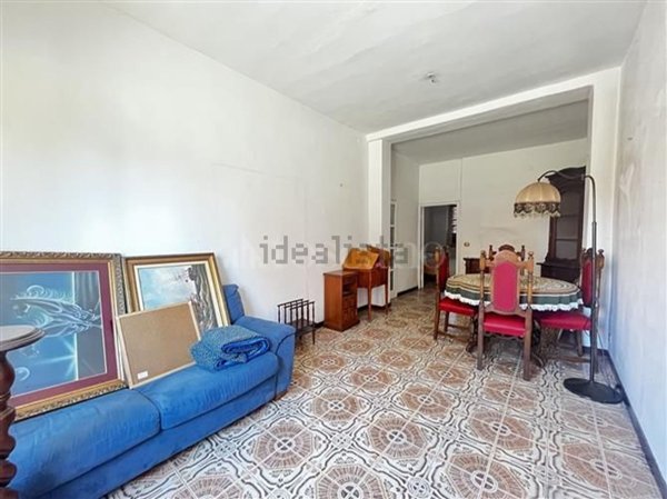 appartamento in vendita a Milano in zona Famagosta