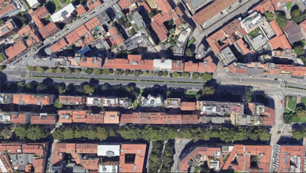 casa indipendente in vendita a Milano