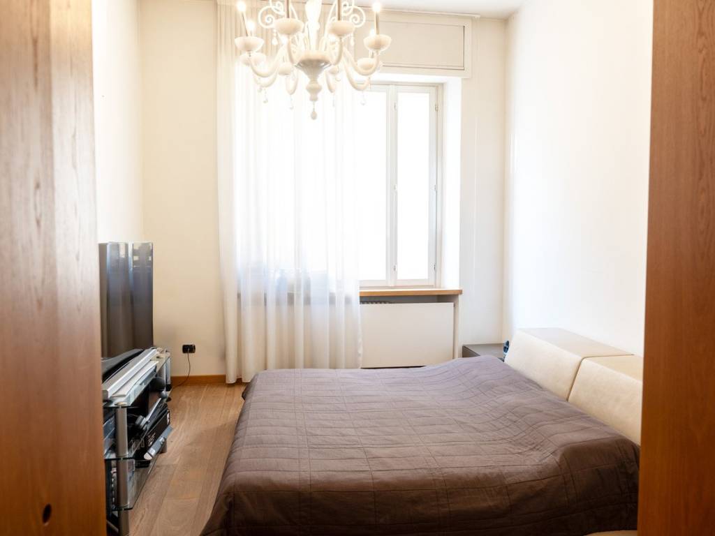 appartamento in vendita a Milano in zona Isola