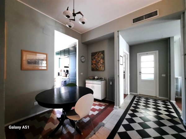 appartamento in vendita a Milano in zona Città Studi