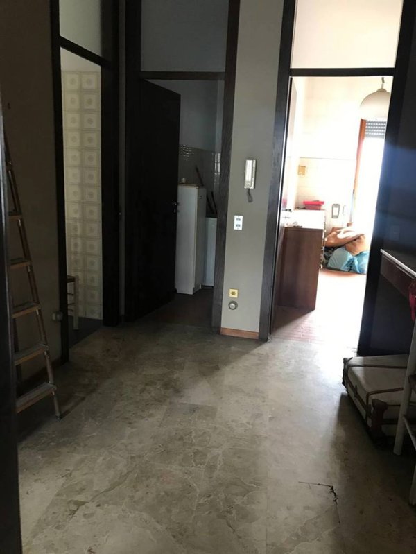 appartamento in vendita a Milano in zona Porta Romana