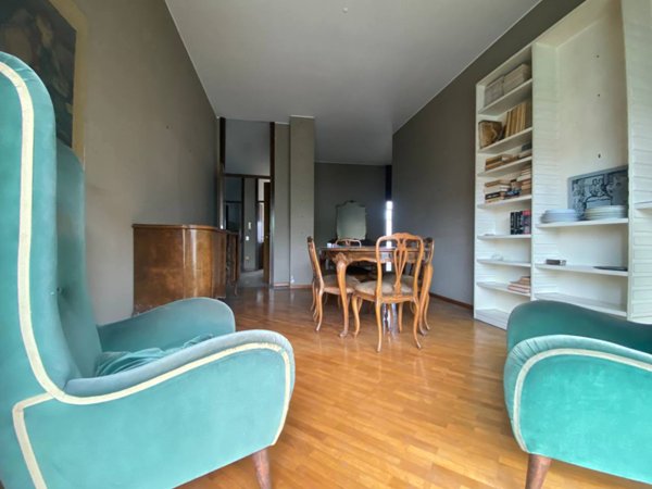appartamento in vendita a Milano in zona Porta Romana