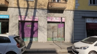 negozio in vendita a Milano in zona Sempione