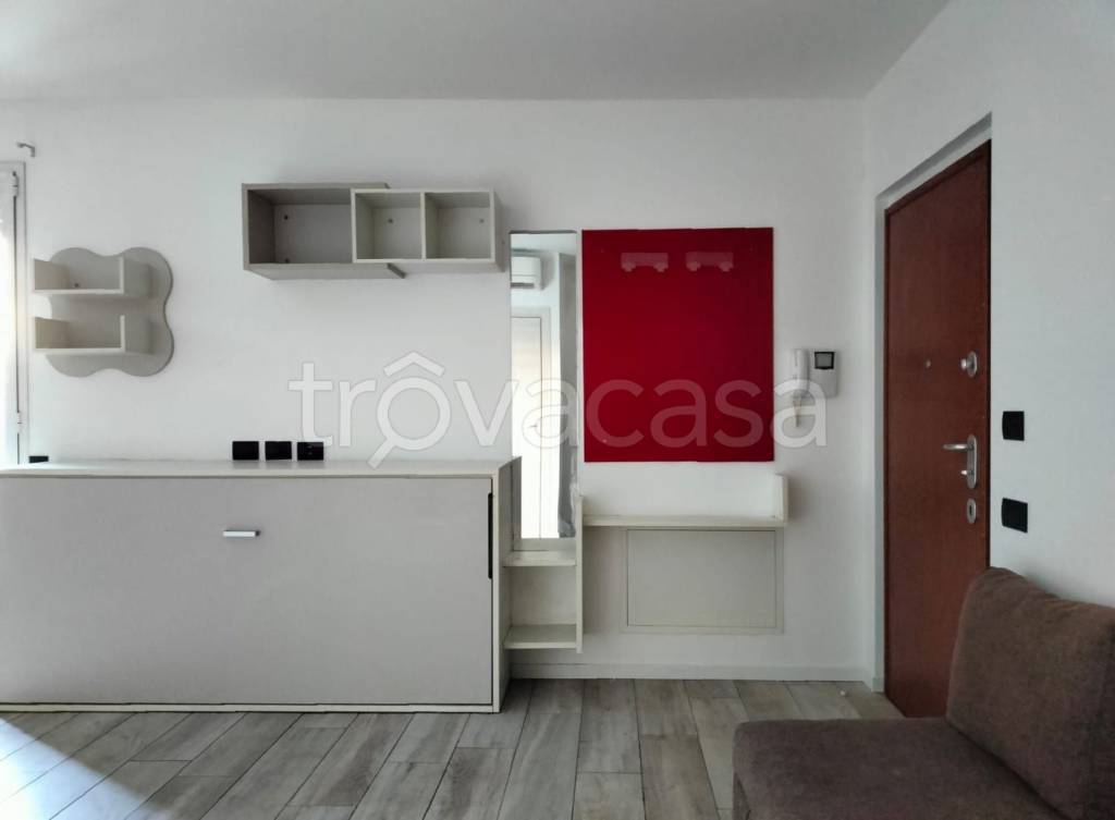 appartamento in vendita a Milano in zona Precotto