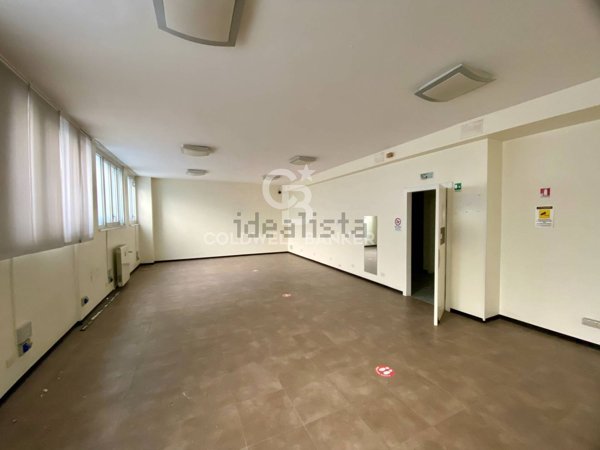 ufficio in vendita a Milano