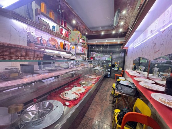 negozio in vendita a Milano in zona Gorla