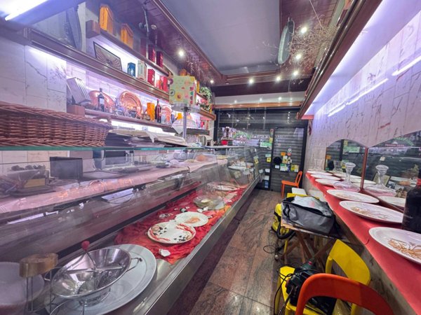 negozio in vendita a Milano in zona Gorla