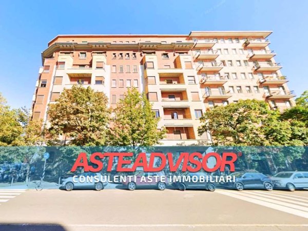 appartamento in vendita a Milano in zona Solari