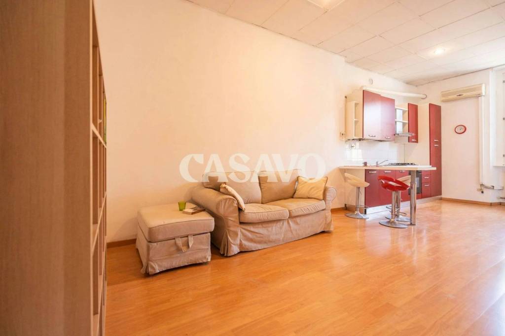 appartamento in vendita a Milano in zona Il Portello