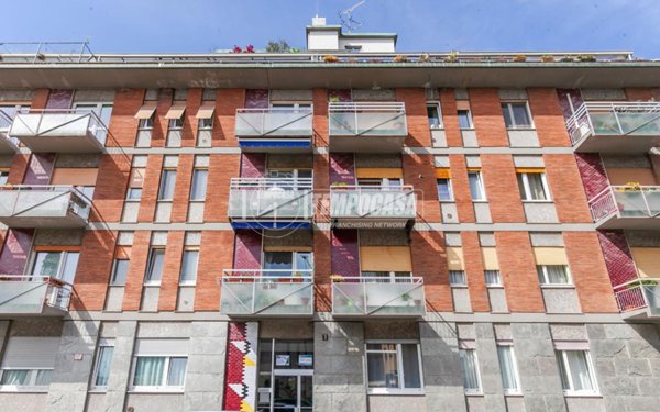 appartamento in vendita a Milano in zona Greco