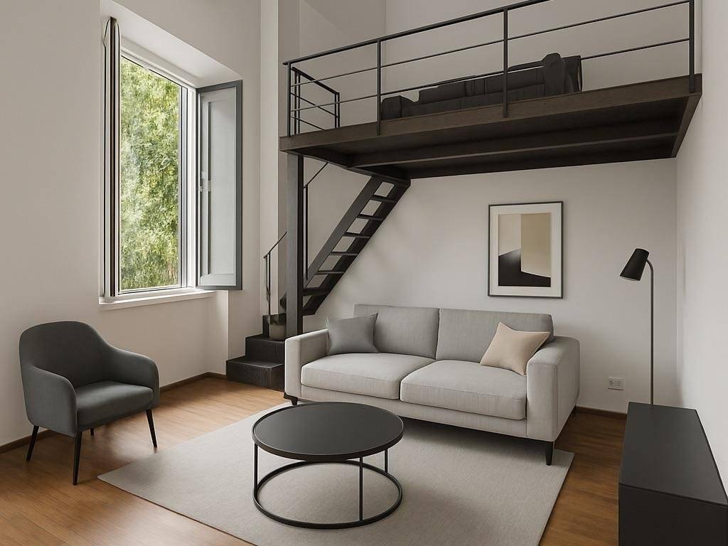 appartamento in vendita a Milano in zona Il Portello