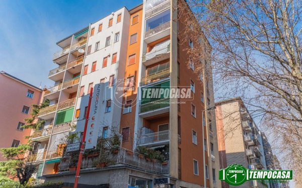 appartamento in vendita a Milano in zona San Siro