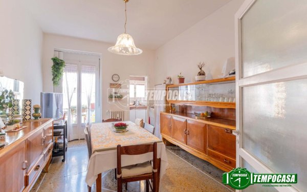 appartamento in vendita a Milano in zona San Siro