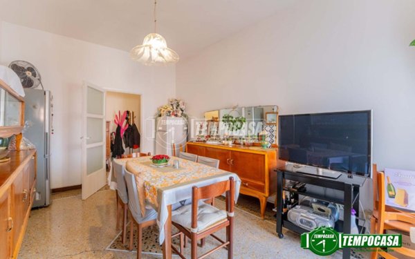 appartamento in vendita a Milano in zona San Siro