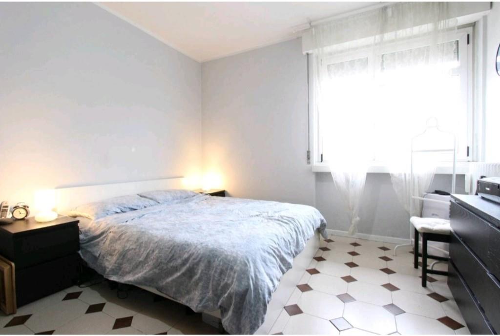 appartamento in vendita a Milano in zona Niguarda