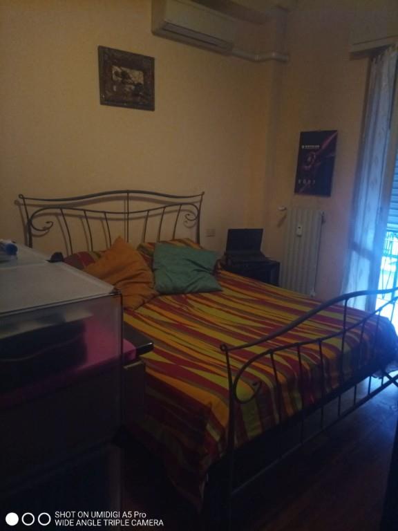 appartamento in vendita a Milano in zona Forlanini
