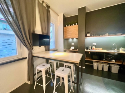 appartamento in vendita a Milano in zona San Siro