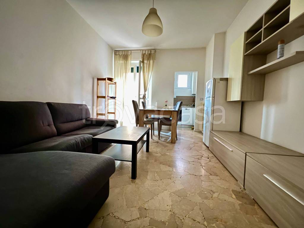 appartamento in vendita a Milano in zona Greco