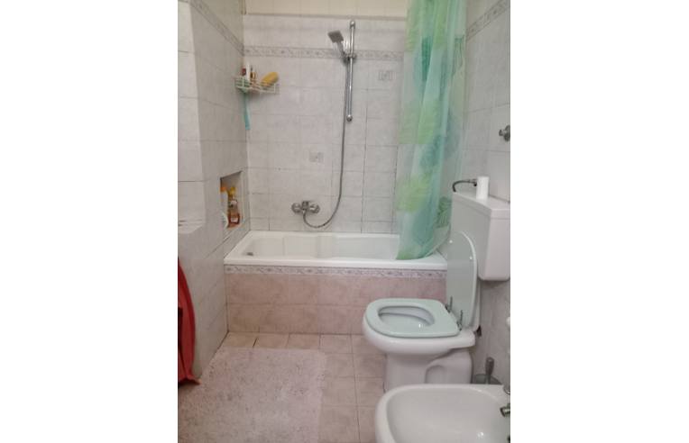 appartamento in vendita a Milano in zona Baggio