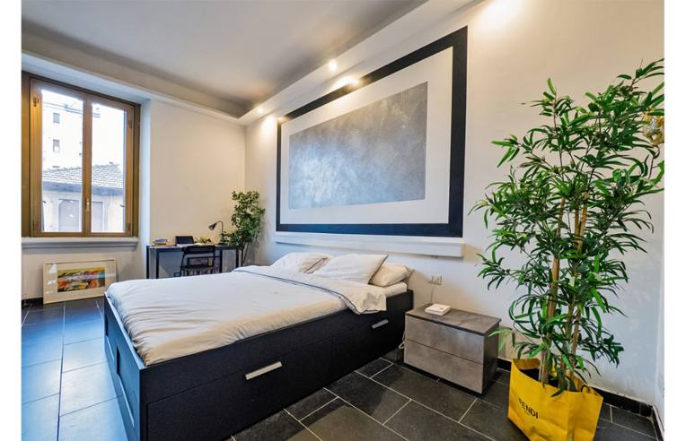 appartamento in vendita a Milano in zona Stazione Centrale