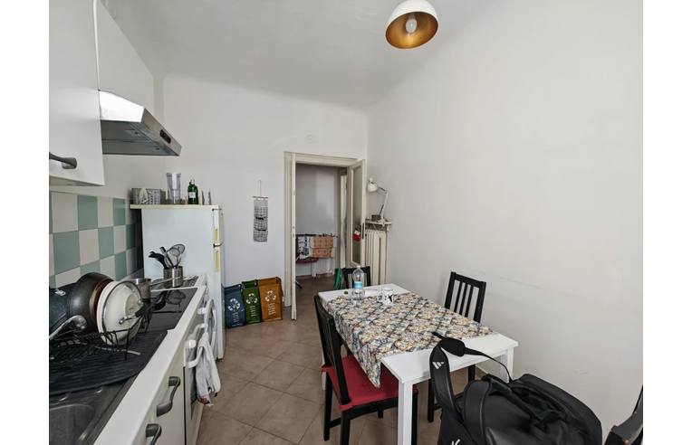 appartamento in vendita a Milano in zona Porta Romana