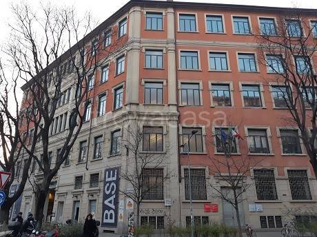 quadrivano in vendita a Milano in zona Solari