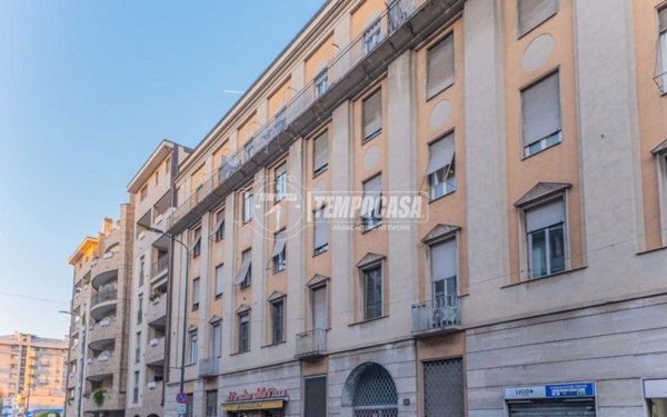 appartamento in vendita a Milano in zona Affori