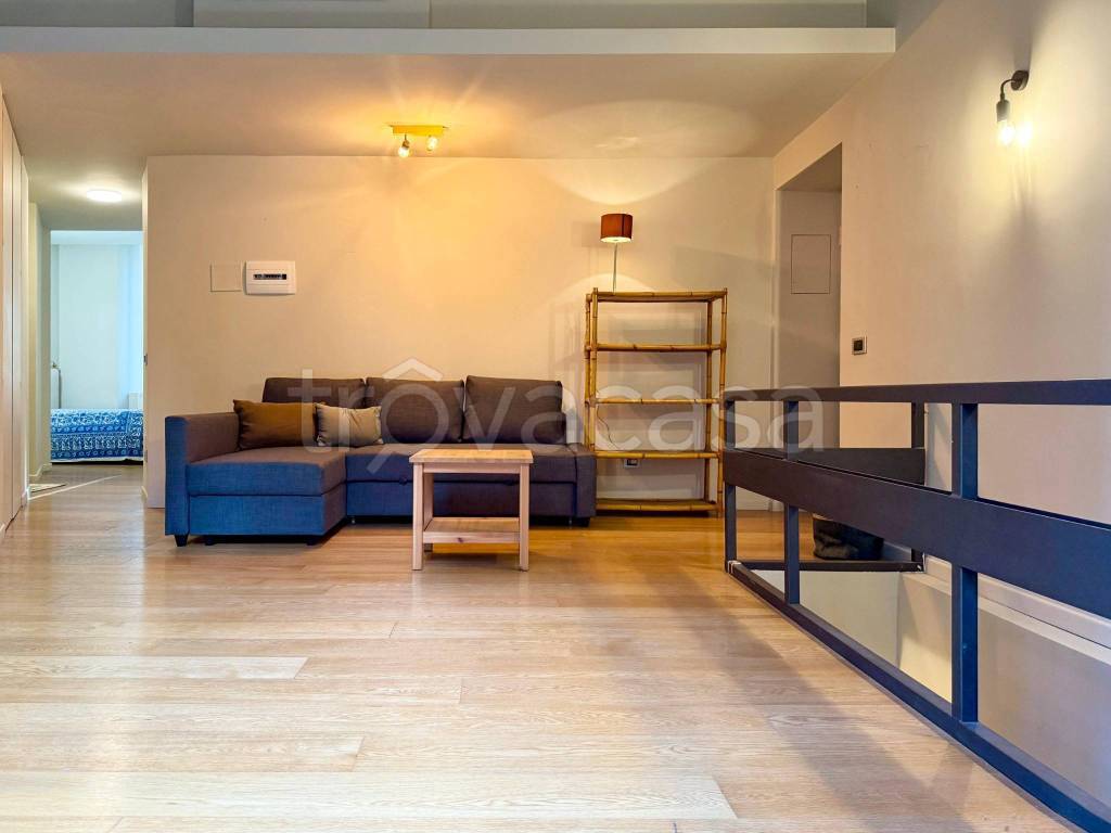 appartamento in vendita a Milano in zona Solari