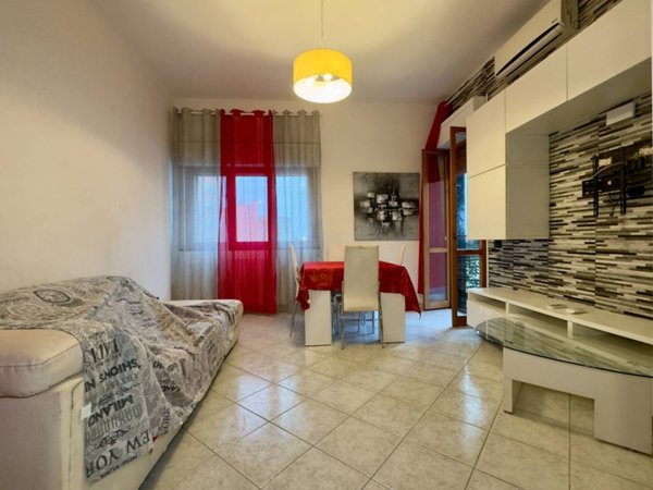appartamento in vendita a Milano in zona Crescenzago
