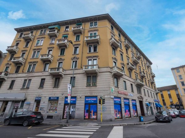 appartamento in vendita a Milano in zona Corvetto