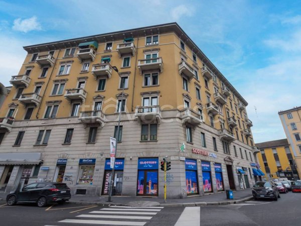 appartamento in vendita a Milano in zona Corvetto