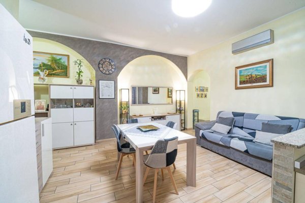 appartamento in vendita a Milano in zona Porta Romana