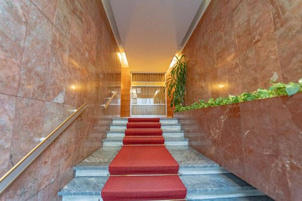 appartamento in vendita a Milano in zona Porta Romana
