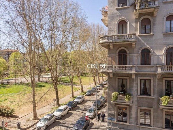 appartamento in vendita a Milano in zona XXII Marzo