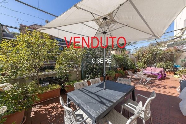 appartamento in vendita a Milano in zona Porta Venezia