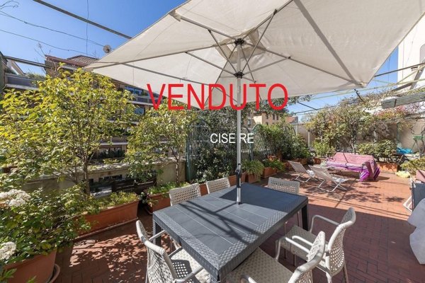 appartamento in vendita a Milano in zona Porta Venezia