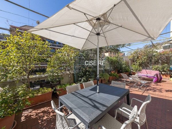 appartamento in vendita a Milano in zona Porta Venezia