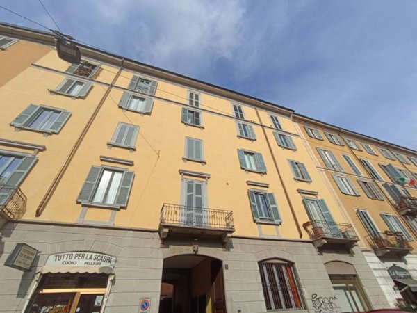 appartamento in vendita a Milano in zona Porta Venezia
