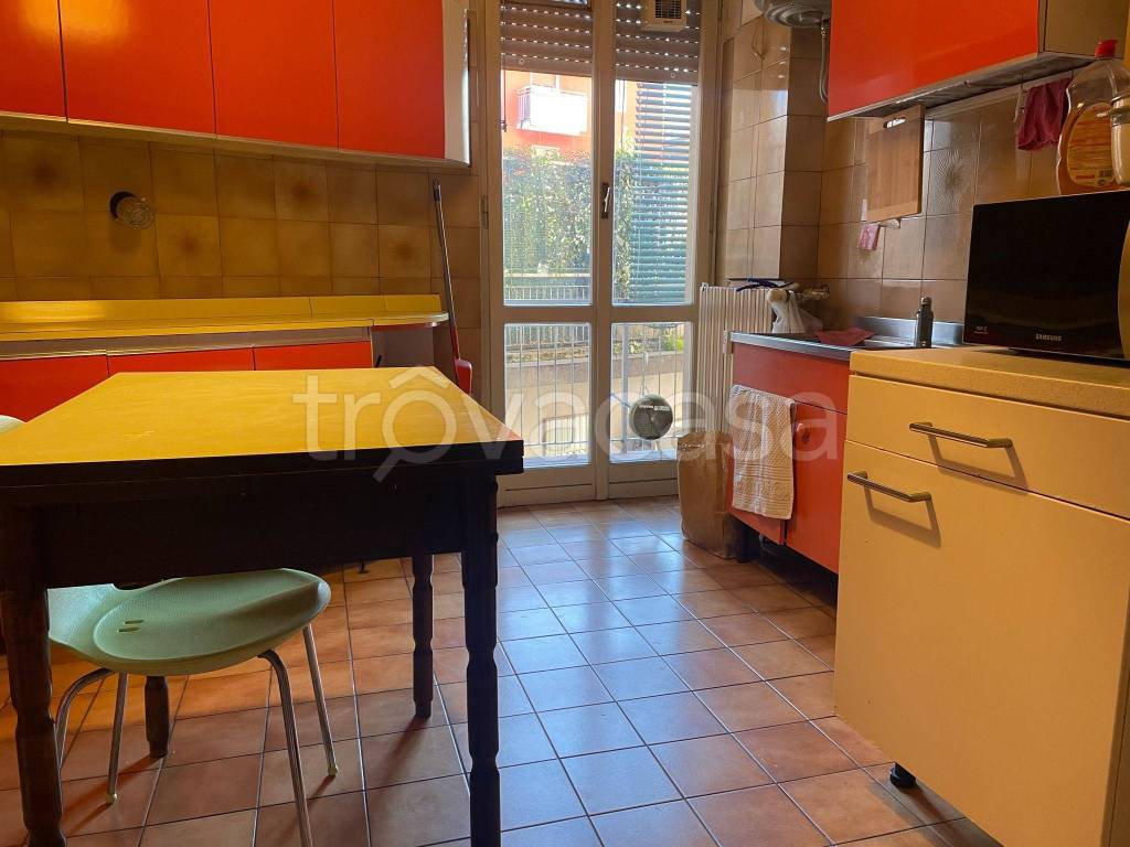 appartamento in vendita a Milano in zona Greco