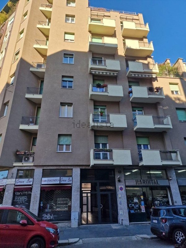 appartamento in vendita a Milano in zona San Vittore
