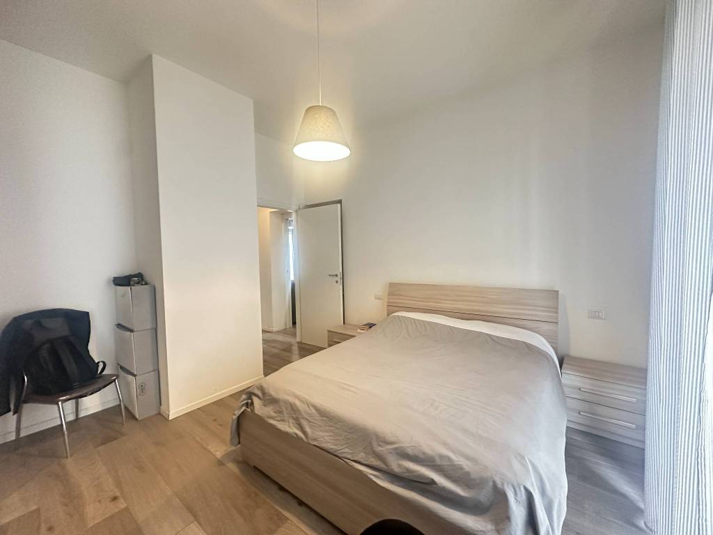 appartamento in vendita a Milano in zona Famagosta