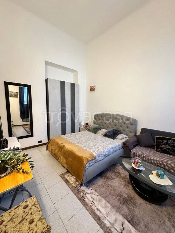 appartamento in vendita a Milano in zona Loreto