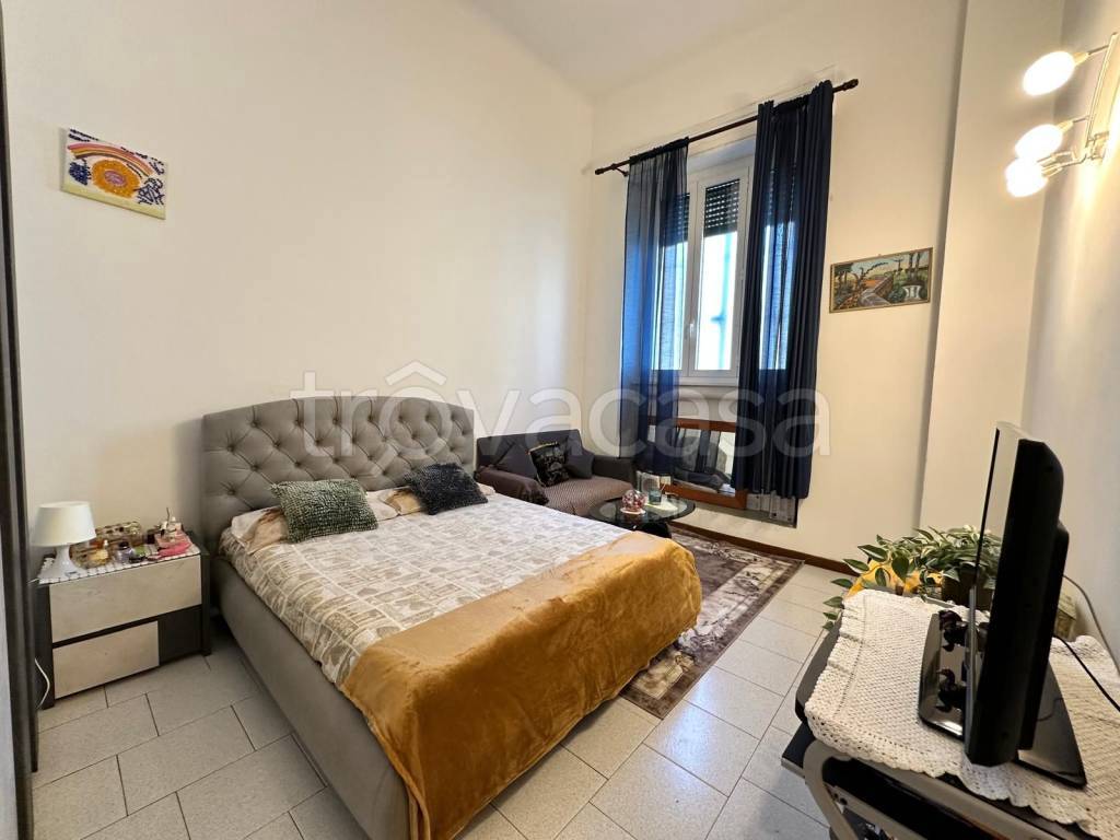 appartamento in vendita a Milano in zona Loreto