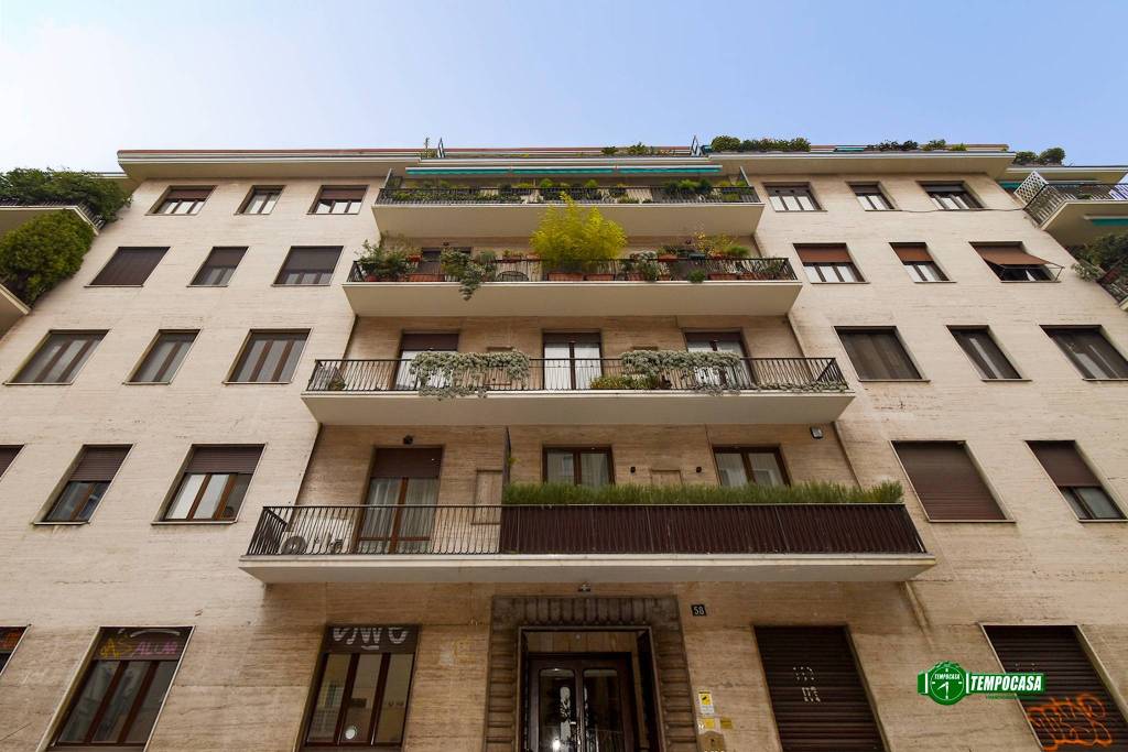 appartamento in vendita a Milano in zona Stazione Centrale