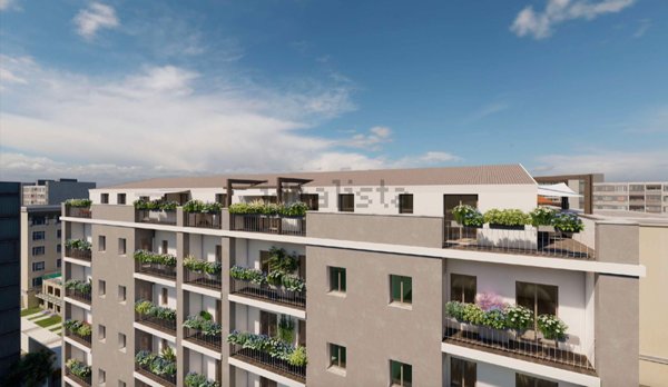 appartamento in vendita a Milano in zona San Siro