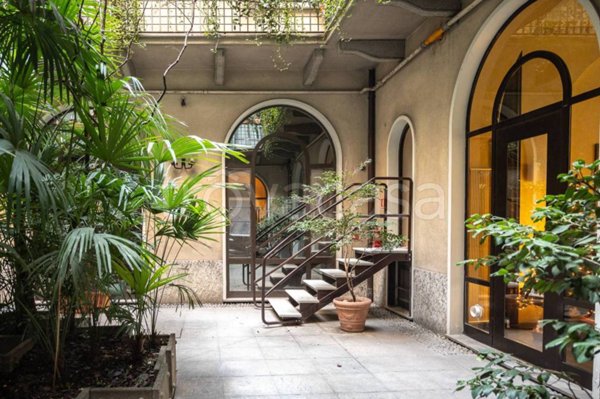 appartamento in vendita a Milano in zona Centro Storico